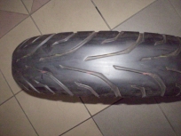 Pneumatika Dunlop Arrowmax GT 5016 130/70 R17