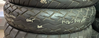 Bridgestone Exedra 130/80-17