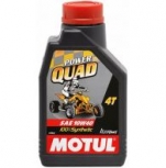 Motul Power Quad 4T 10W-40