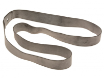 Ochranný pryžový pásek ''bandáž'' na ráfky 20'' standardní šířka 12 mm