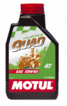 Motul Quad 4T 10W-40