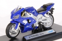 Model motocyklu Yamaha YZF-R1 2003