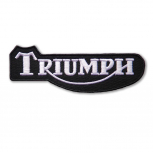 Nášivka Triumph