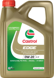 Mot. olej Castrol 0W20