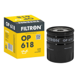 Ol. filtr OP 618 Filtron