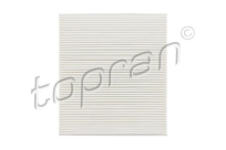 Kab. filtr Topran 109 044 001 Kab. filtr Topran 109 044 001