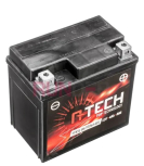 Baterie 12V, YTX5L-BS/YTZ6S ATECH