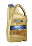 Převodový olej SSF CHF 11S 4l
