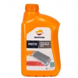 REPSOL COOLANT /ANTIFREEZE