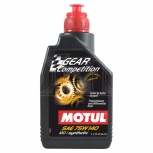 Motul Gear Competition SAE 75W140