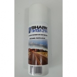 Shark Vision antifog spray