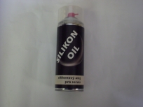 Silikon oil