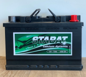 Baterie Stabat 12V 72Ah