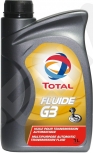 Převodový olej Total Fluide G3 1l