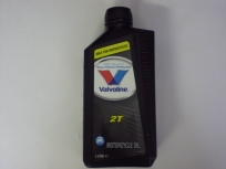 Valvoline 2T