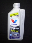 Valvoline Fork oil 10W