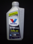 Valvoline Fork oil 5W