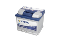 Startovací baterie Varta 12V 44 Ah