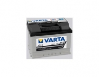 Autobaterie VARTA 70Ah