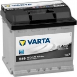 Autobaterie Varta B19