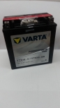 Motobaterie VARTA YTX16-BS/ YTX16-BS, 14Ah, 12V