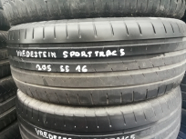 VREDESTEIN Sportrac 5 205/55 R16