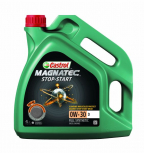 Motorový olej MAGNATEC SAE 0W30 5l