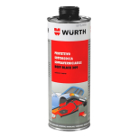 Ochrana podvozku body black 309 Würth