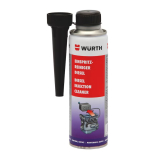 Čistič naftového vstřikovacího systému Würth
