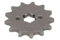 Řetězové kolečko ocelové JTF563.13