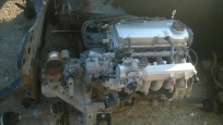 Motor Mitsubishi Colt 1.3