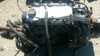 Motor Mitsubishi Colt 1.3.