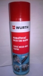 Odmašťovač brzd Uni Rapid Würth