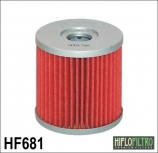 Olejový filtr HF 681