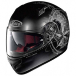 Moto helma X-lite X-661 Sirene N-Com