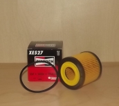 Olejový filtr Champion XE527
