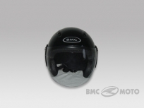 Helma BMC 601 černá lesk