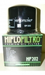 Olejový filtr Hiflo Filtro HF 202