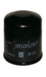 Olejový filtr Hiflo Filtro HF 134