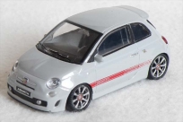 Fiat Nuova 500 Abarth