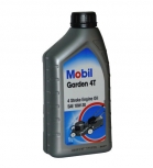 Mobil Garden 4T