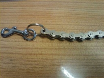 Řetěz na klíče