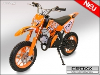 Minicross YMH 49cc