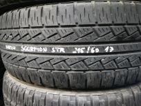 Pirelli Scorpion STR 215/60 R17