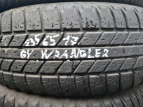 Goodyear Wrangler  235/65 R17