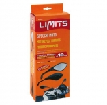Moto zrcátka Lampa Limits - lesk