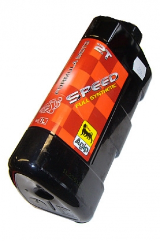 Zvětšit Agip Speed 2T 1L