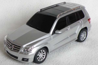 Zvětšit RC - MB Mercedes-Benz GLK - Class