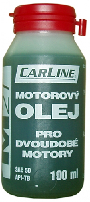 Zvětšit Hekra/Carline M2T 100 ml