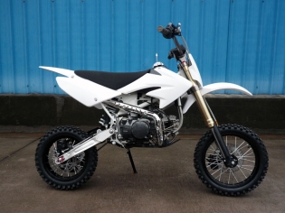 Zvětšit Pitbike Kojot 150cc - DP03